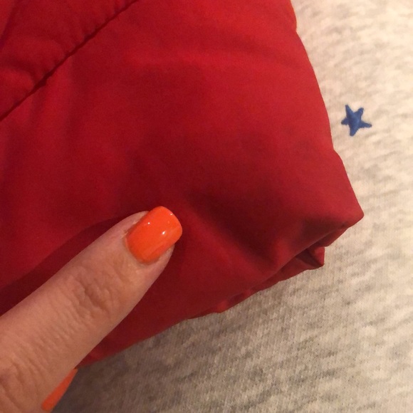 Abercrombie & Fitch Mini Puffer - Picture 8 of 10